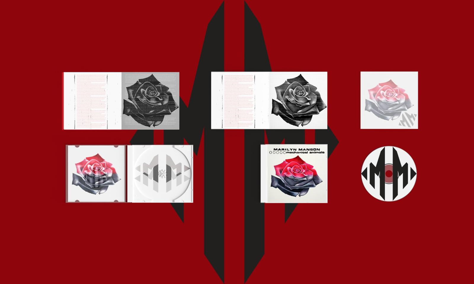 Marketing Materials Example 2